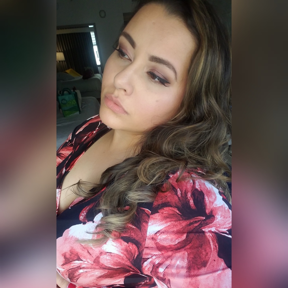 Meet your Posher, Nadia